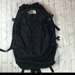 The North Face Big Shot backpack